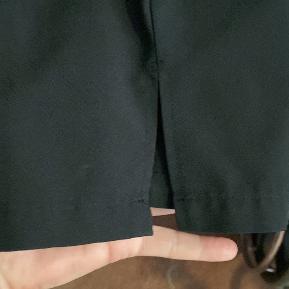 Medium scrub pant - Picture 3 of 4